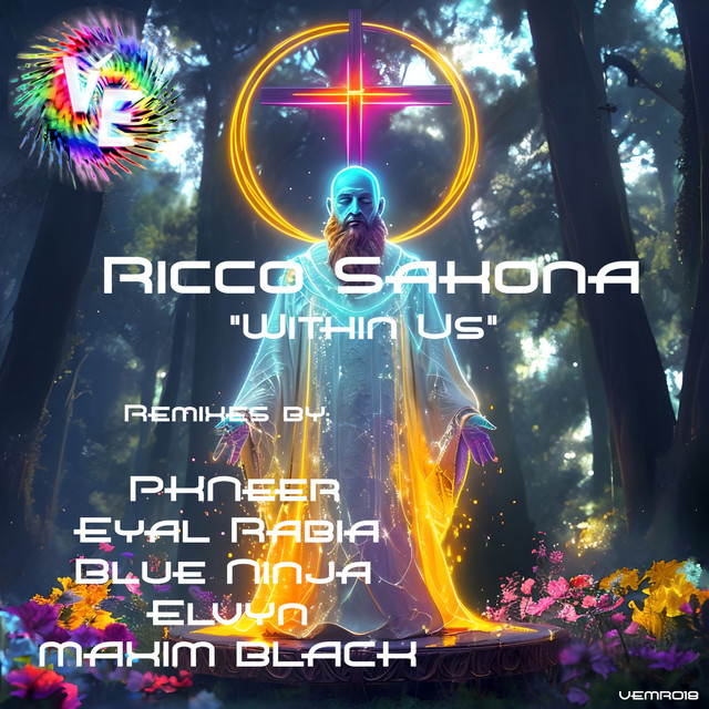 Within Us - Blue Ninja Radio Edit