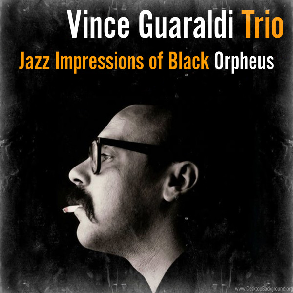 Jazz Impressions of Black Orpheus - Album by Vince Guaraldi Trio