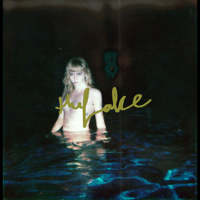 The Lake cover art