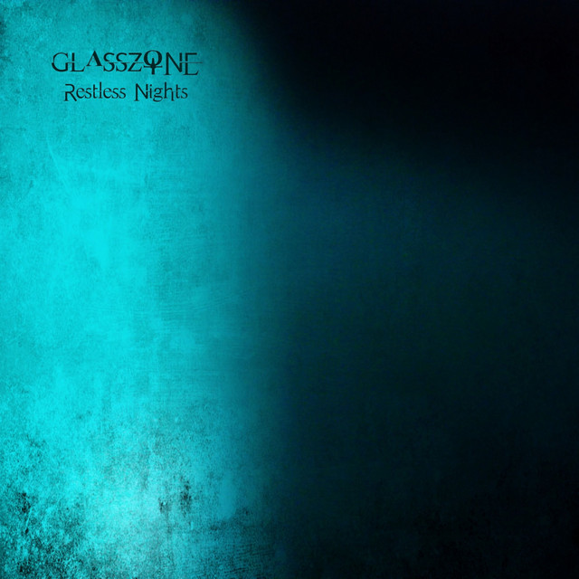 Restless Nights cover