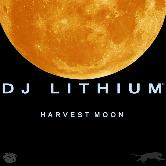 Harvest Moon cover