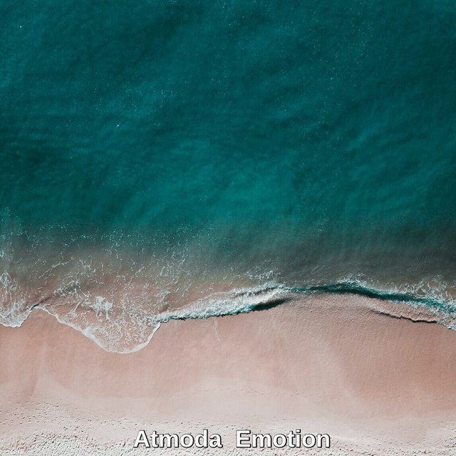Emotion cover art