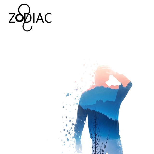 Zodiac cover art