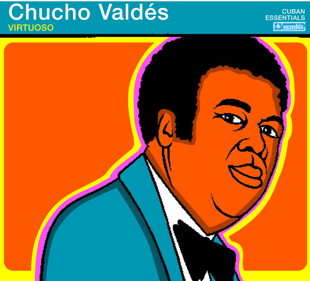 Virtuoso cover art