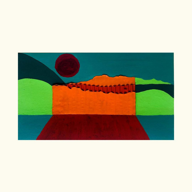 Colour Blind (Instrumentals)