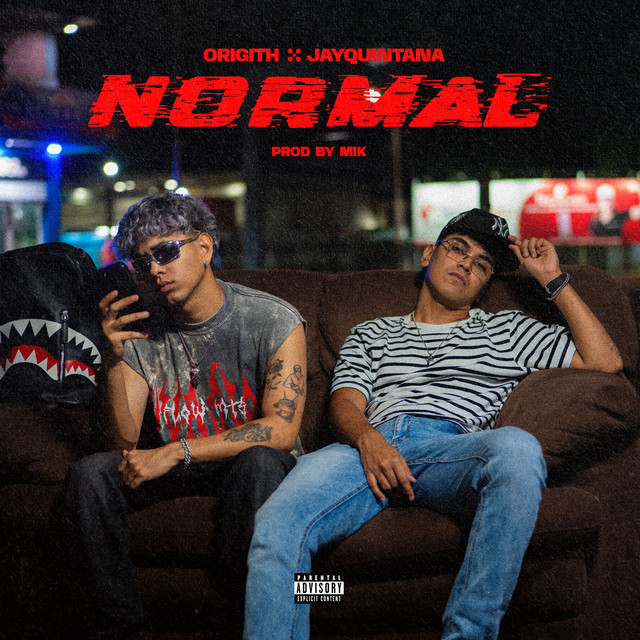 Normal