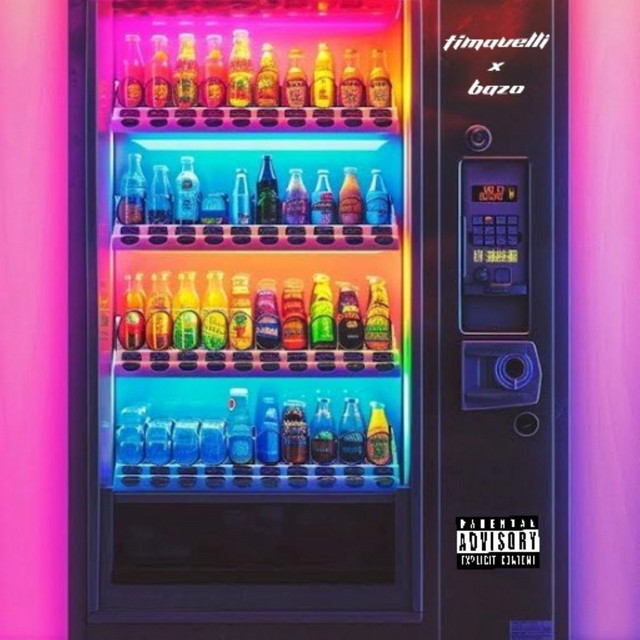 SODA cover art