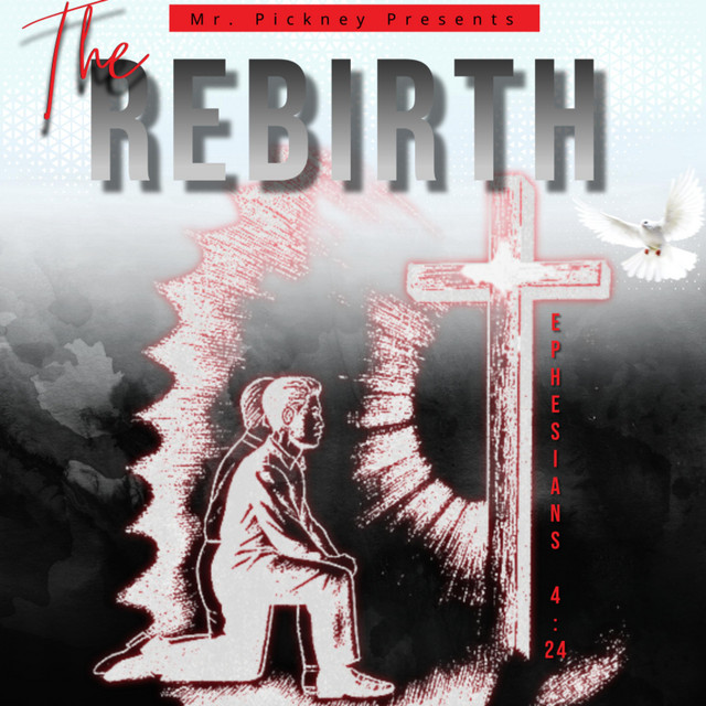 The Rebirth cover art