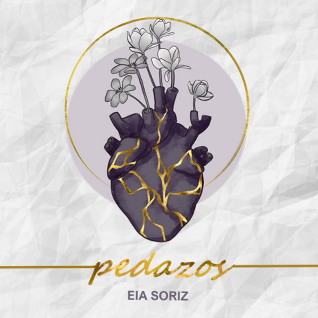 Pedazos cover art