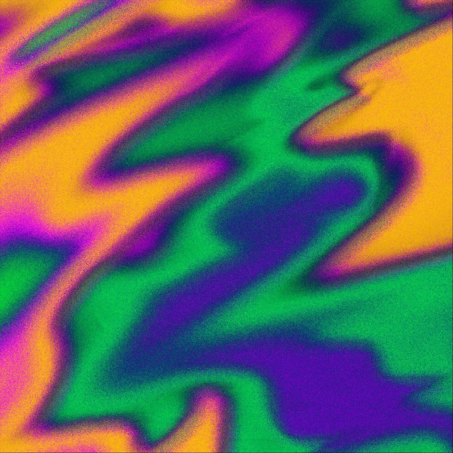 Whot cover art