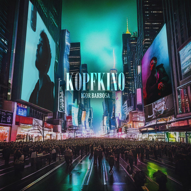 KOPFKINO cover