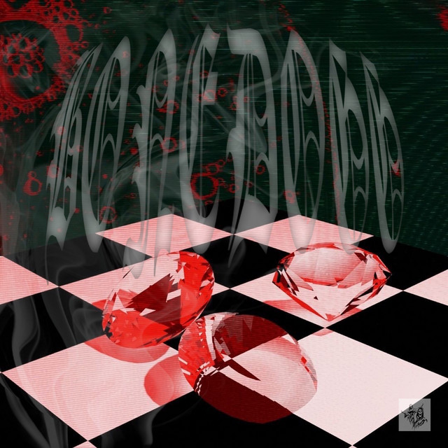 Bonedogg Tape Music Vol.1 cover art