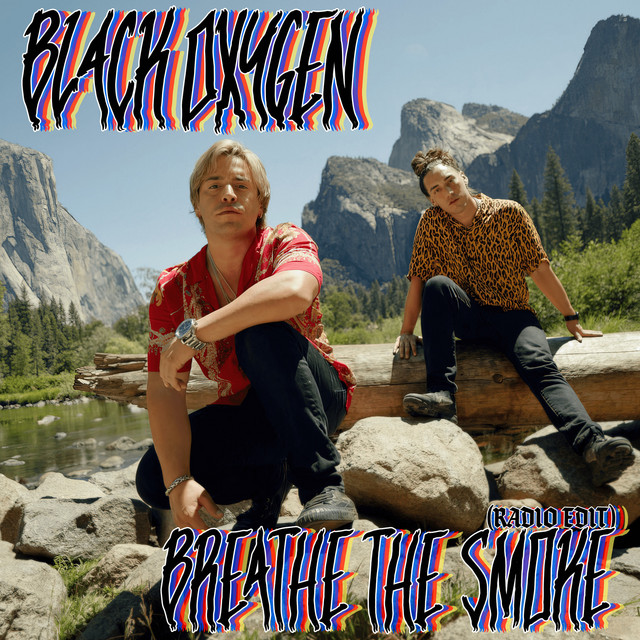 Breathe the Smoke (Radio Edit)