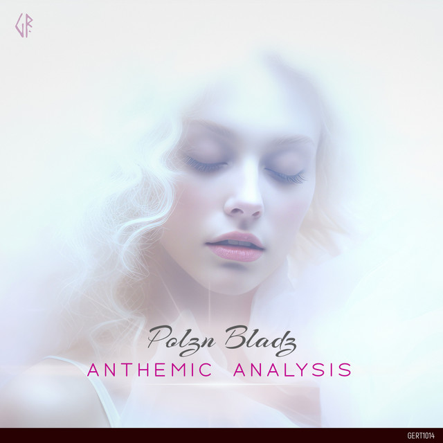 Anthemic Analysis - Extended Mix album art