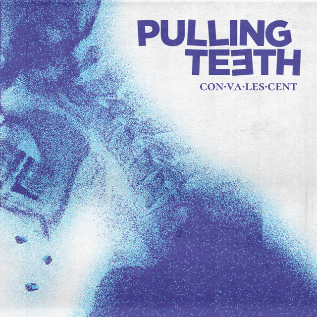 Pulling Teeth cover art