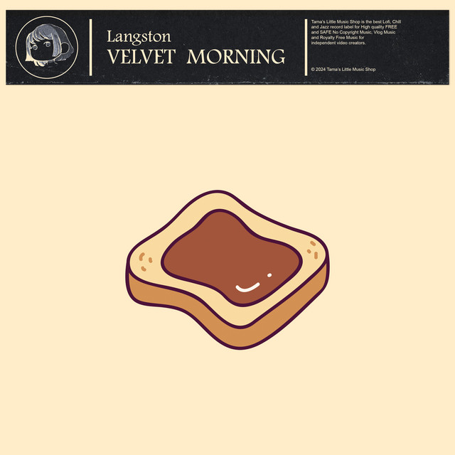Velvet Morning