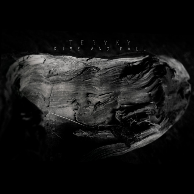 Rise and Fall cover