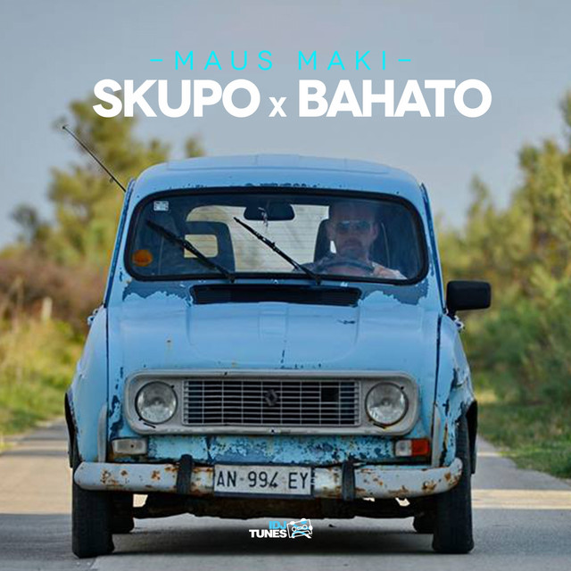 Skupo x Bahato cover