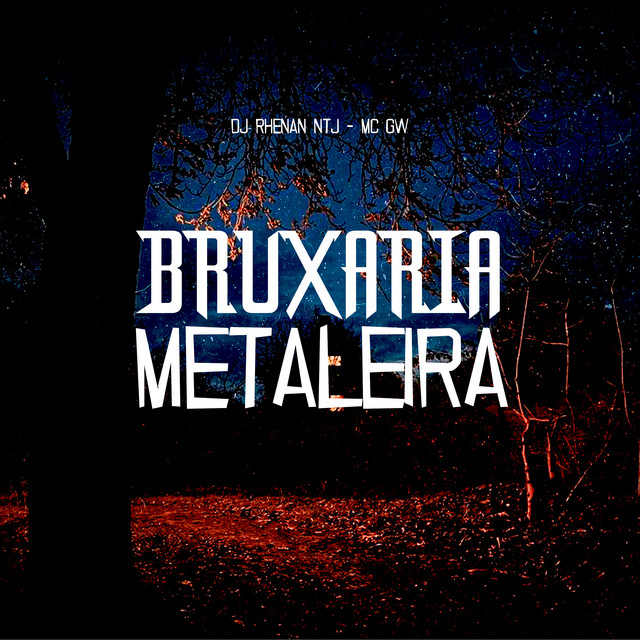 BRUXARIA METALEIRA