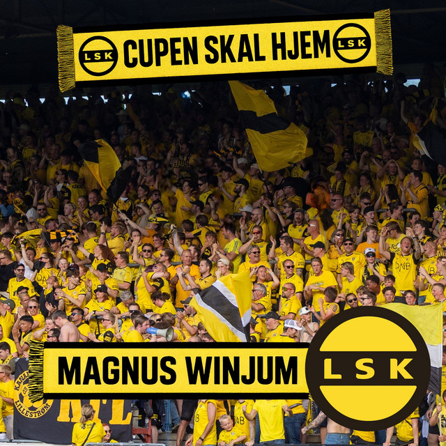 Cupen skal hjem