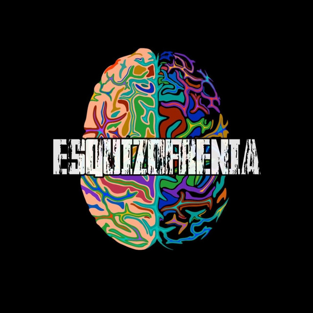 Esquizofrenia Photo