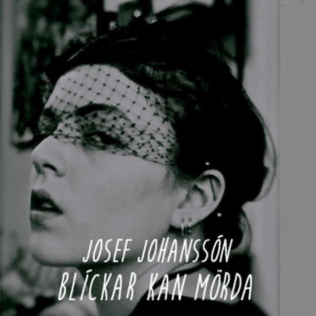Blickar kan mörda cover