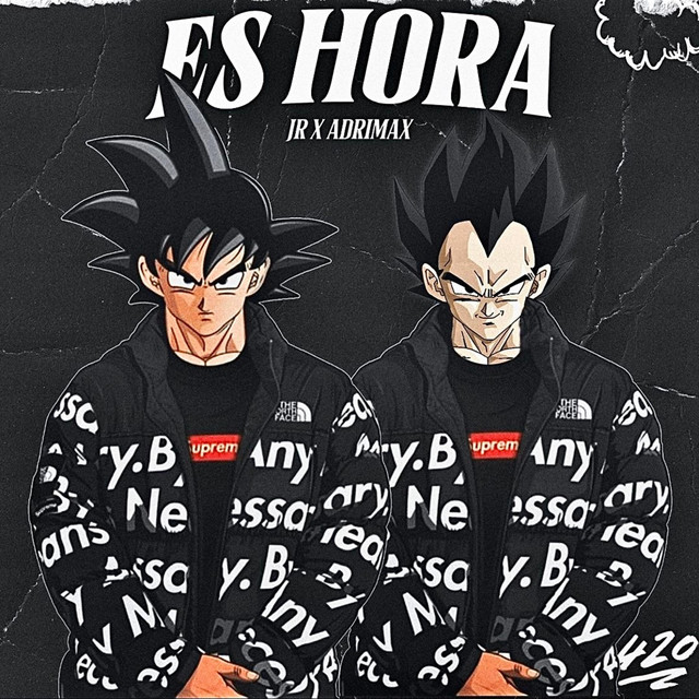 ES HORA
