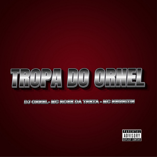 Tropa Do Ornel
