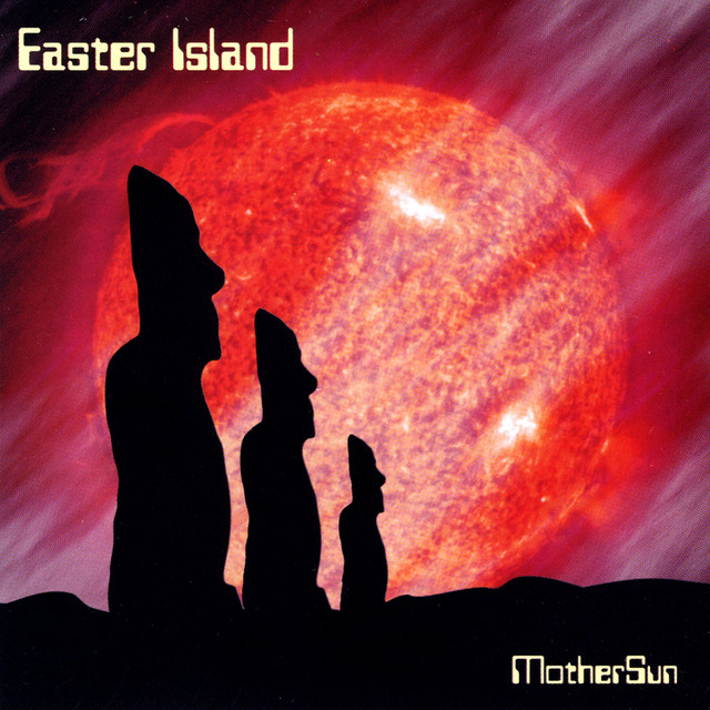 Easter Island Photo