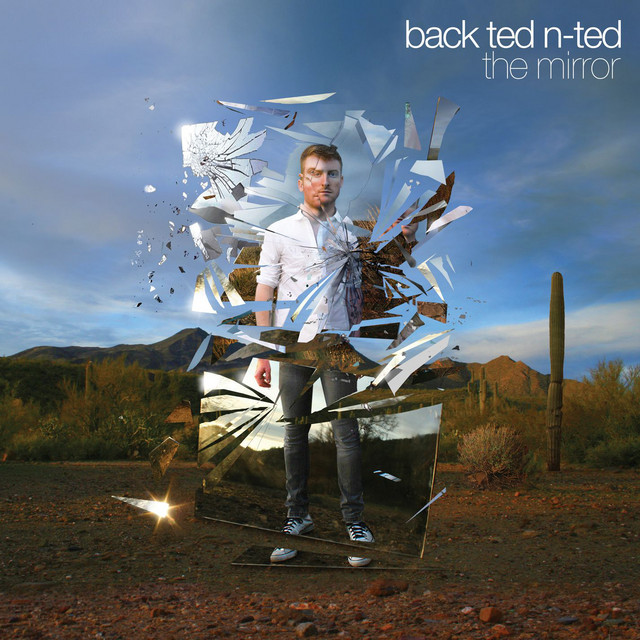 The Mirror cover art