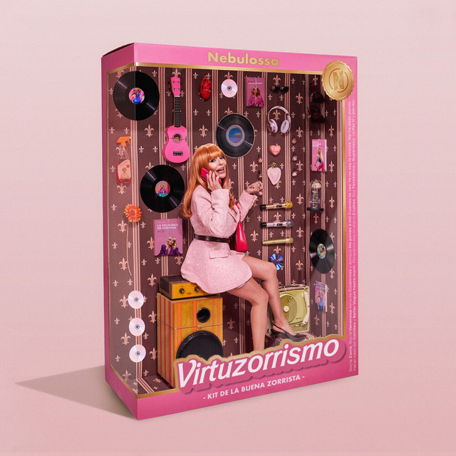 Virtuzorrismo cover art