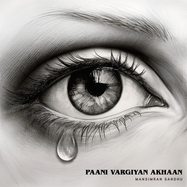 Paani Vargiyan Akhaan - Trending Version