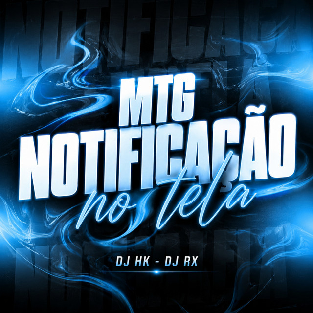 MTG - Notificação No Tela