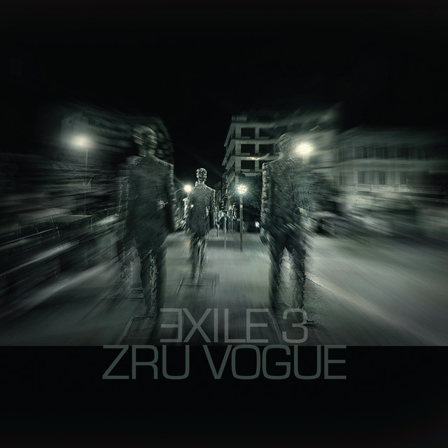 Exile 3 cover art