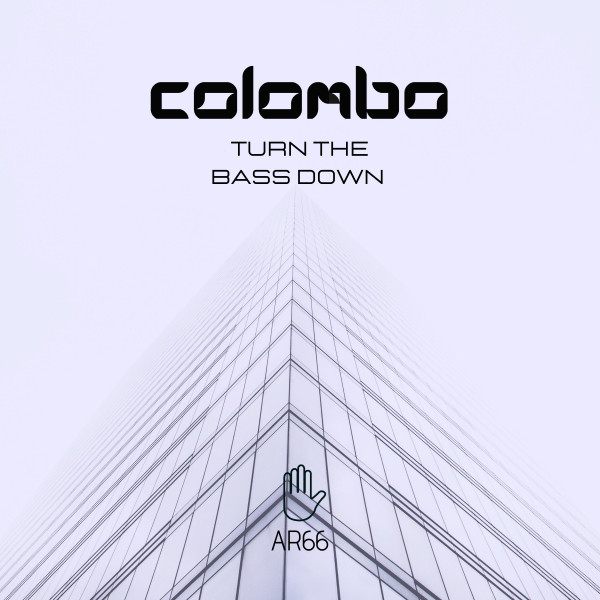 Turn The Bass Down album art