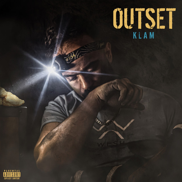 Outset cover art