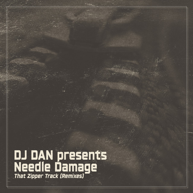That Zipper Track (DJ Elite's That Fuct Needle Remix) cover art