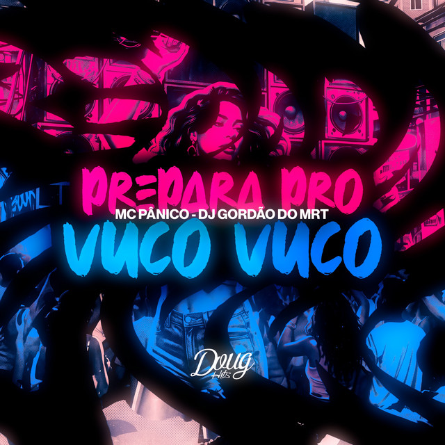 Prepara pro Vuco Vuco
