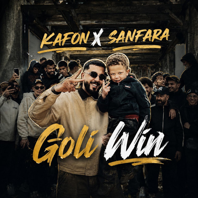 Goli Win album image