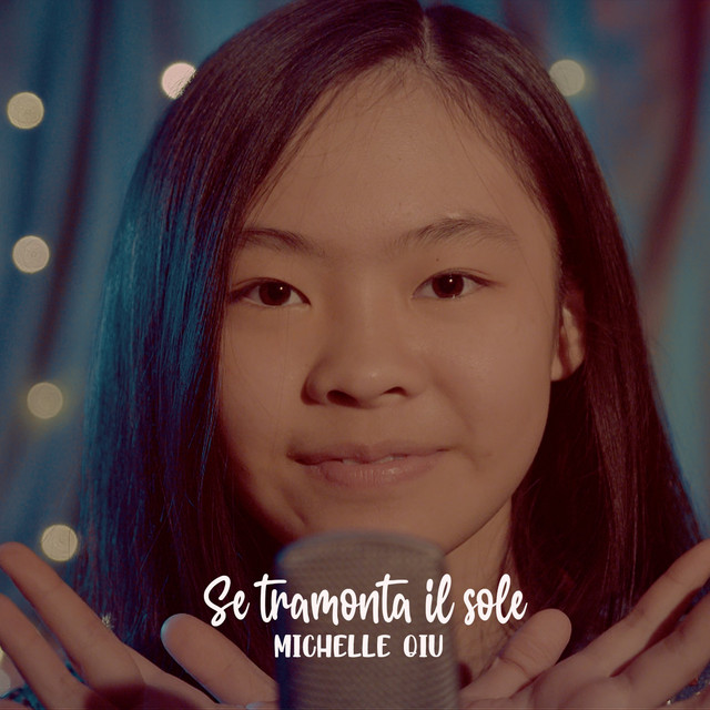 Michelle Qiu