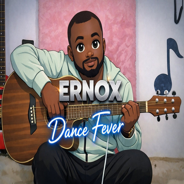 Ernox