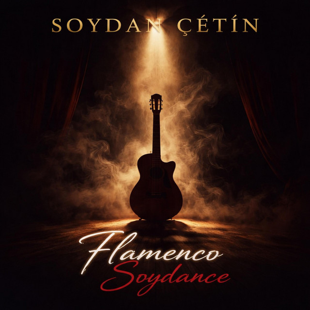 Soydance