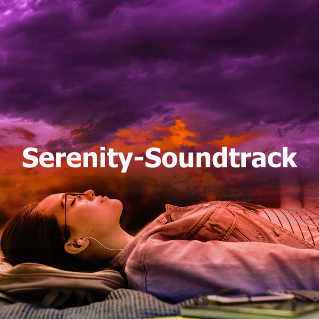 Soundtrack - Serenity (Vinyle Neuf) main image 0