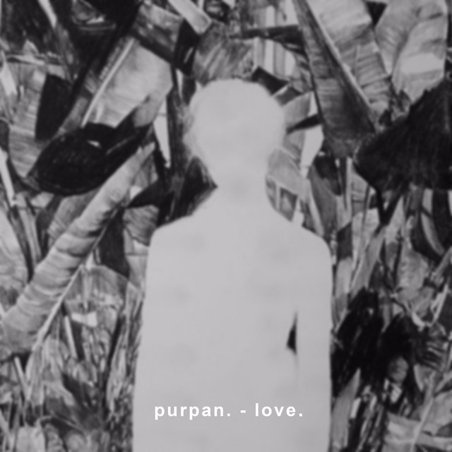 Love. cover art
