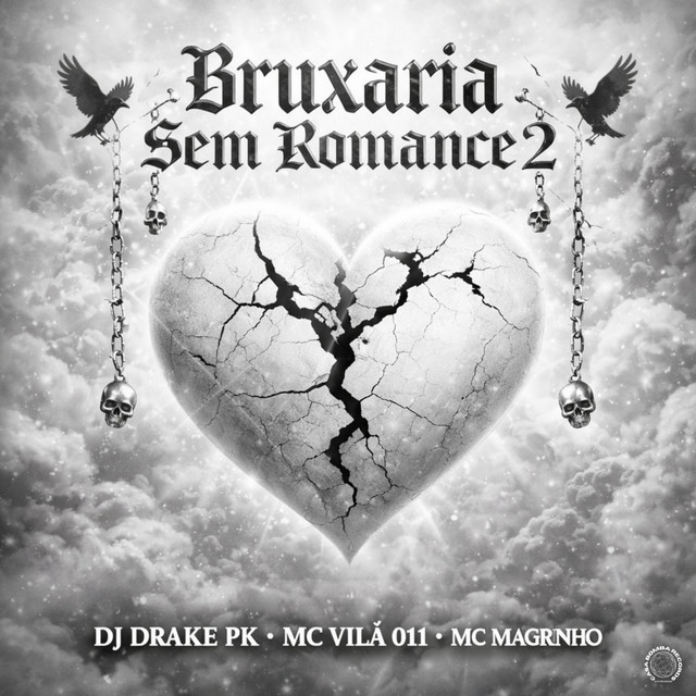 Bruxaria Sem Romance 2