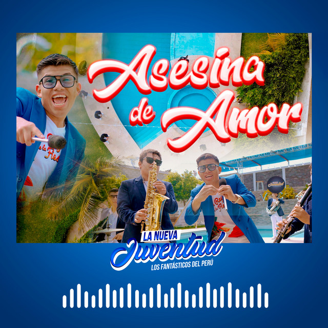 Banda Nueva Juventud