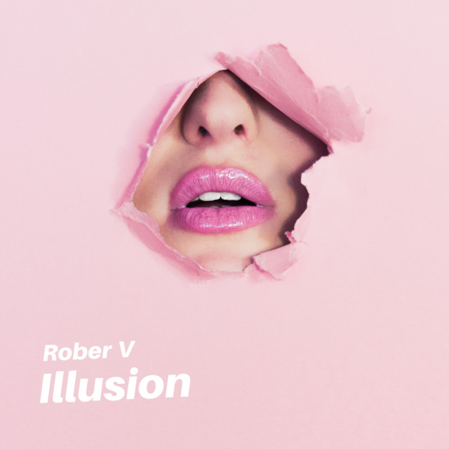 Illusion cover art