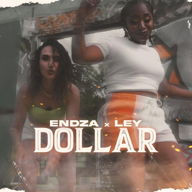 DOLLAR cover art