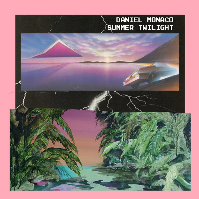 Summer Twilight cover art
