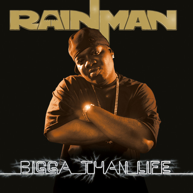 Bigga Than Life cover art